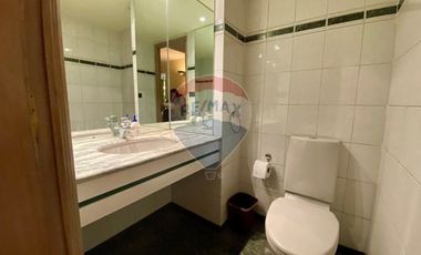 Arriendo Departamento con 2 Terrazas en El Golf