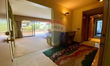 Arriendo Departamento con 2 Terrazas en El Golf