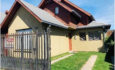 Casa en venta, ubicación privilegiada Los Ángeles!