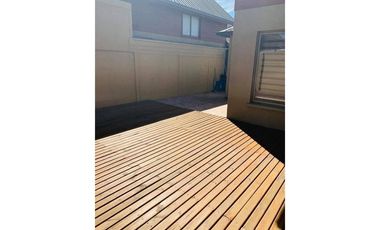 Casa en venta, ubicación privilegiada Los Ángeles!