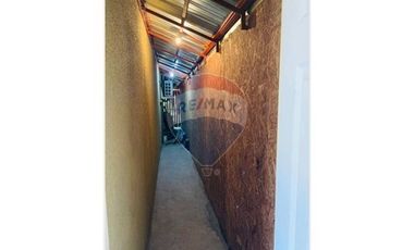 Casa en venta, ubicación privilegiada Los Ángeles!