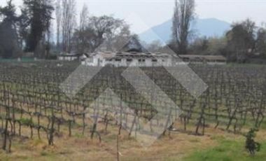 Parcela en Venta en Zuñiga