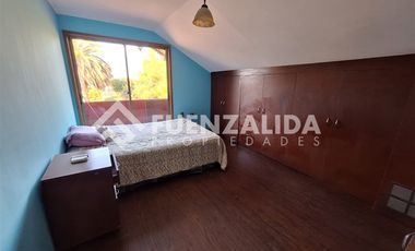 Casa en Venta en Carampangue Colegio Trebulco