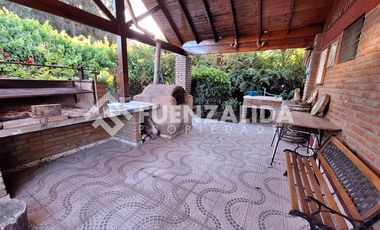 Casa en Venta en Carampangue Colegio Trebulco