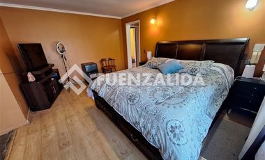Casa en Venta en Carampangue Colegio Trebulco
