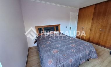 Casa en Venta en Carampangue Colegio Trebulco
