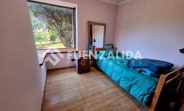 Casa en Venta en Carampangue Colegio Trebulco