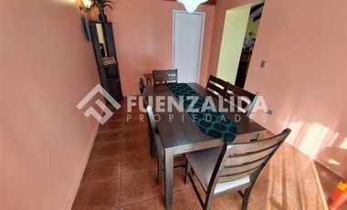 Casa en Venta en Carampangue Colegio Trebulco