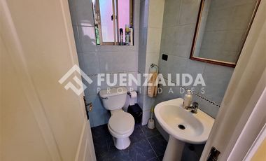 Casa en Venta en Carampangue Colegio Trebulco