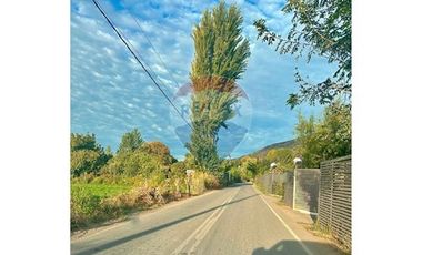 Terreno 5000m² en San Vicente: ¡Tu sueño espera!