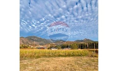 Terreno 5000m² en San Vicente: ¡Tu sueño espera!