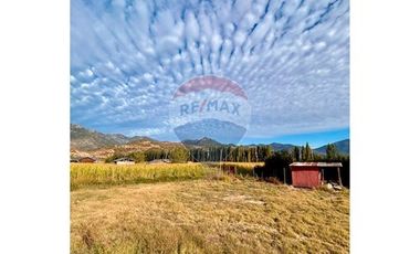 Terreno 5000m² en San Vicente: ¡Tu sueño espera!