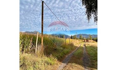 Terreno 5000m² en San Vicente: ¡Tu sueño espera!