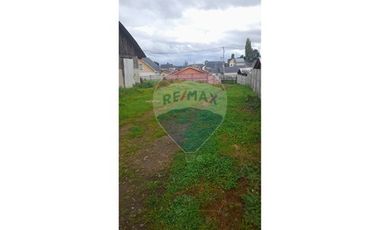 Paño inmobiliario en Venta, La Unión