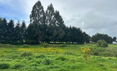 Paño inmobiliario en Venta, La Unión