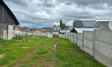 Paño inmobiliario en Venta, La Unión