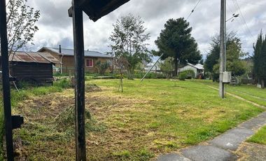 Paño inmobiliario en Venta, La Unión