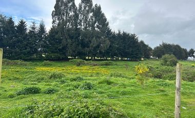 Paño inmobiliario en Venta, La Unión