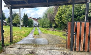 Paño inmobiliario en Venta, La Unión