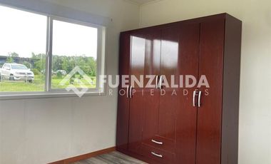 Casa en Arriendo en Parcelacion los nogales