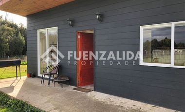 Casa en Arriendo en Parcelacion los nogales