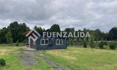 Casa en Arriendo en Parcelacion los nogales