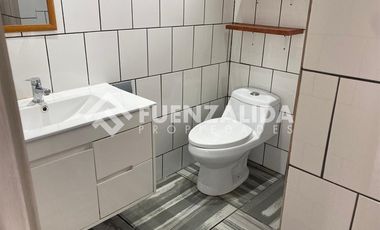 Casa en Arriendo en Parcelacion los nogales