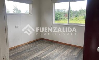 Casa en Arriendo en Parcelacion los nogales