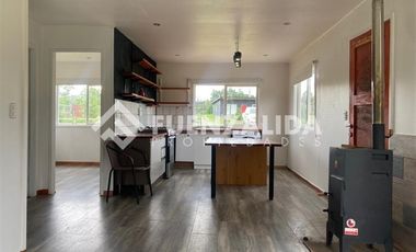 Casa en Arriendo en Parcelacion los nogales