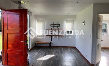 Casa en Arriendo en Parcelacion los nogales
