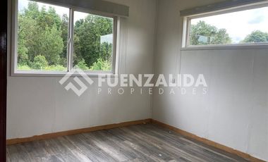Casa en Arriendo en Parcelacion los nogales
