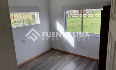 Casa en Arriendo en Parcelacion los nogales