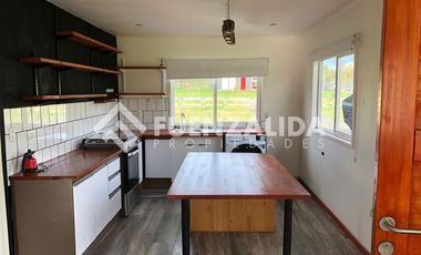 Casa en Arriendo en Parcelacion los nogales