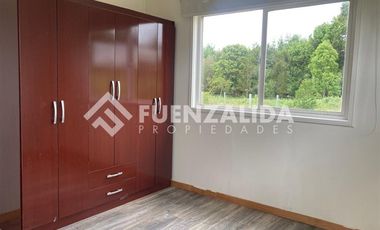 Casa en Arriendo en Parcelacion los nogales