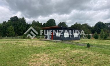 Casa en Arriendo en Parcelacion los nogales