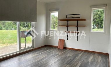 Casa en Arriendo en Parcelacion los nogales