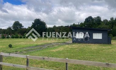 Casa en Arriendo en Parcelacion los nogales