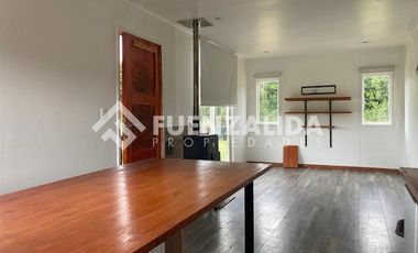 Casa en Arriendo en Parcelacion los nogales