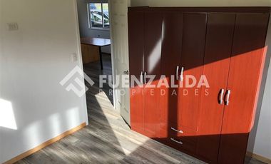 Casa en Arriendo en Parcelacion los nogales