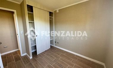 Departamento en Arriendo en Parque Pucalan