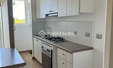 Departamento en Arriendo en Parque Pucalan