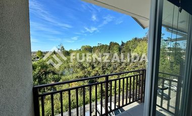 Departamento en Arriendo en Parque Pucalan