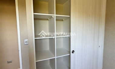Departamento en Arriendo en Parque Pucalan