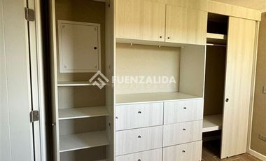 Departamento en Arriendo en Parque Pucalan