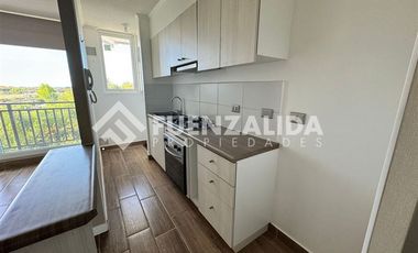 Departamento en Arriendo en Parque Pucalan