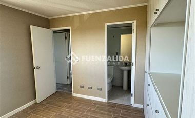 Departamento en Arriendo en Parque Pucalan