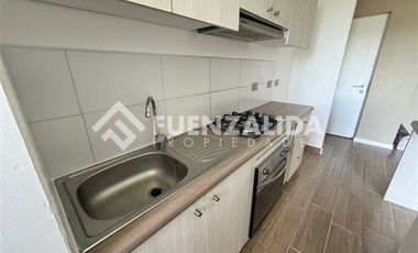 Departamento en Arriendo en Parque Pucalan