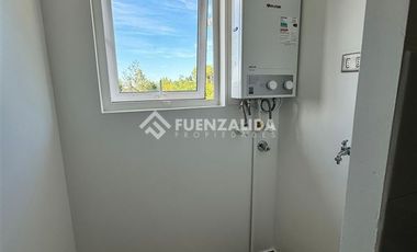 Departamento en Arriendo en Parque Pucalan