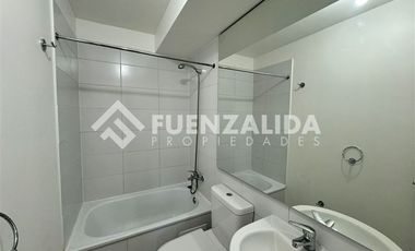 Departamento en Arriendo en Parque Pucalan