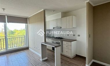 Departamento en Arriendo en Parque Pucalan